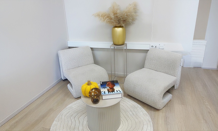 Image 8: 1 of 3 keer laserontharen op zone naar keuze