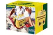 Margaritaville & Landshark Keep Em' Cool Portable Bluetooth Cooler Speaker - Second Medium