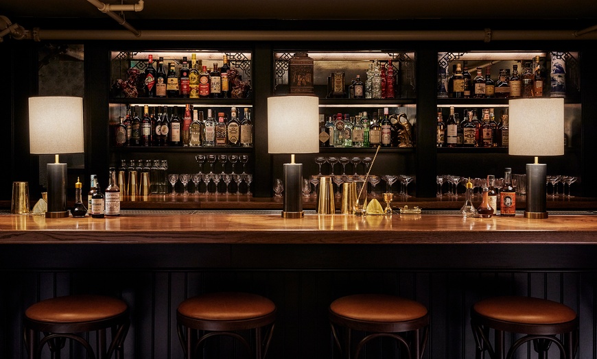 Image 33: 4* Stay in Oregon’s Historic Town With Curated Art & Mid-Century Charm