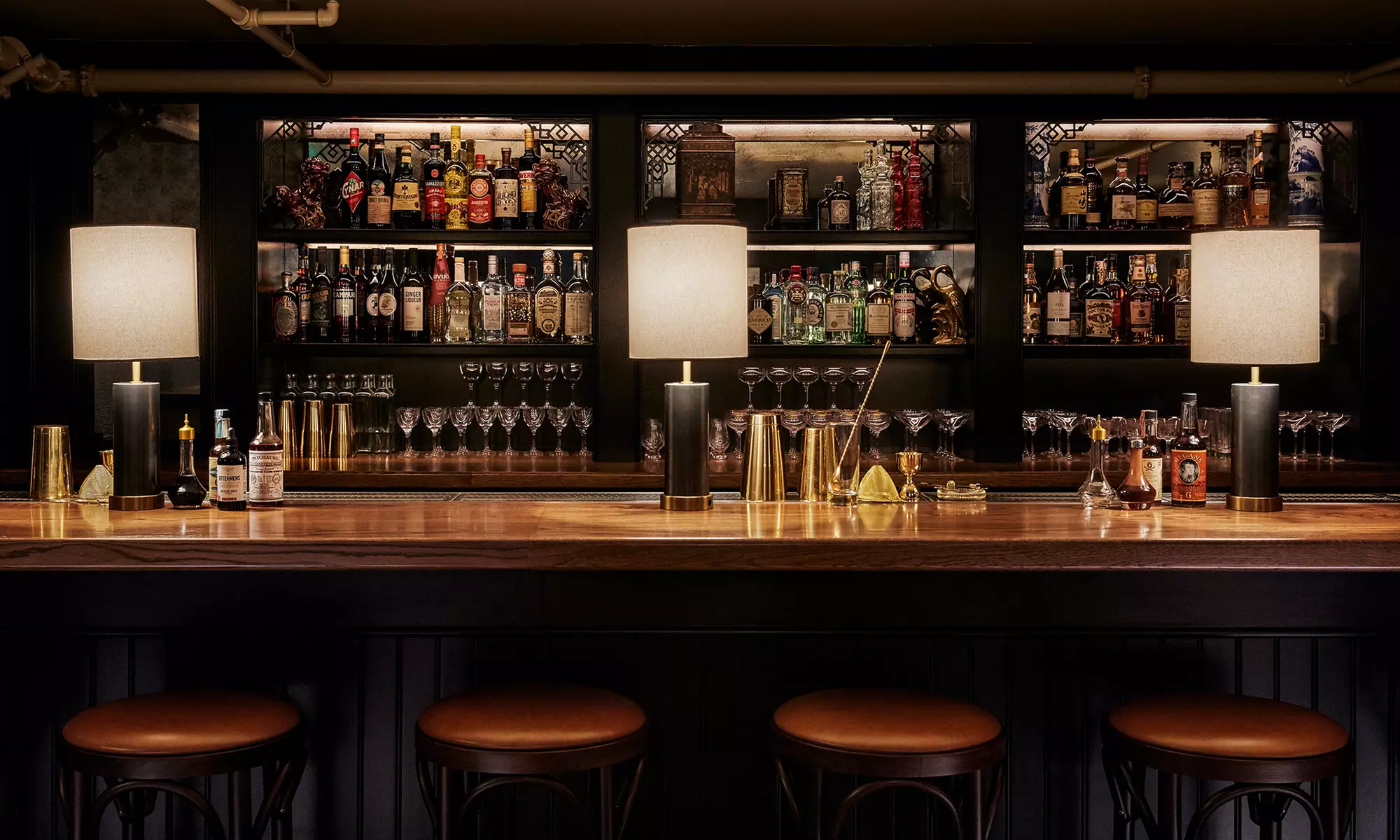 4* Stay in Oregon’s Historic Town With Curated Art & Mid-Century Charm