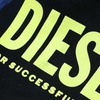 Image 8: Diesel Kid's Hoodie and Jogger Set
