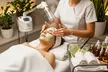 Indulge in Bliss with Full-body Detox Lymphatic Massage, Facial, Sauna, & More For Relaxation Up to  45% Off - Second Medium