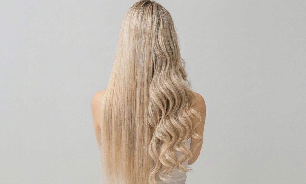 One Women's Haircut with Conditioning, Style, All Over Color and More