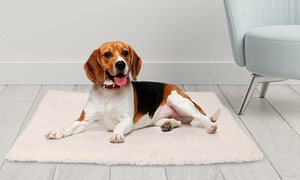 Self-Heating Pet Mat