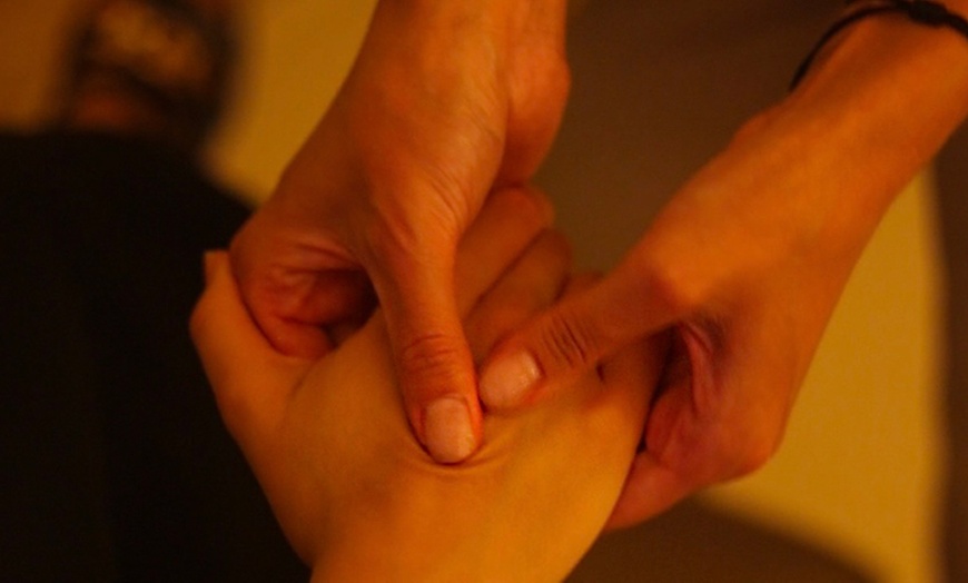 Image 6: Ritual Head Spa con spa capilar, bebida de cortesía y masaje de manos