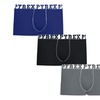Image 6: Lot de 3 ou 6 slips ou boxers en coton Pyrex