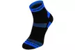 Pack de 4 ou 8 paires de chaussettes de compression pour le sport de la marque Freenord - Second Medium