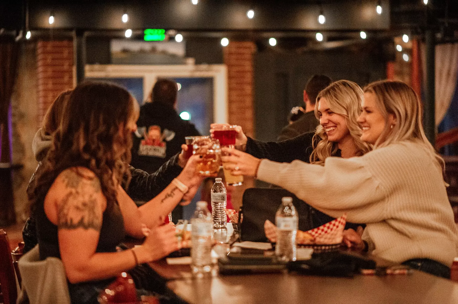 Axe Throwing Sessions for All – Moscow, ID