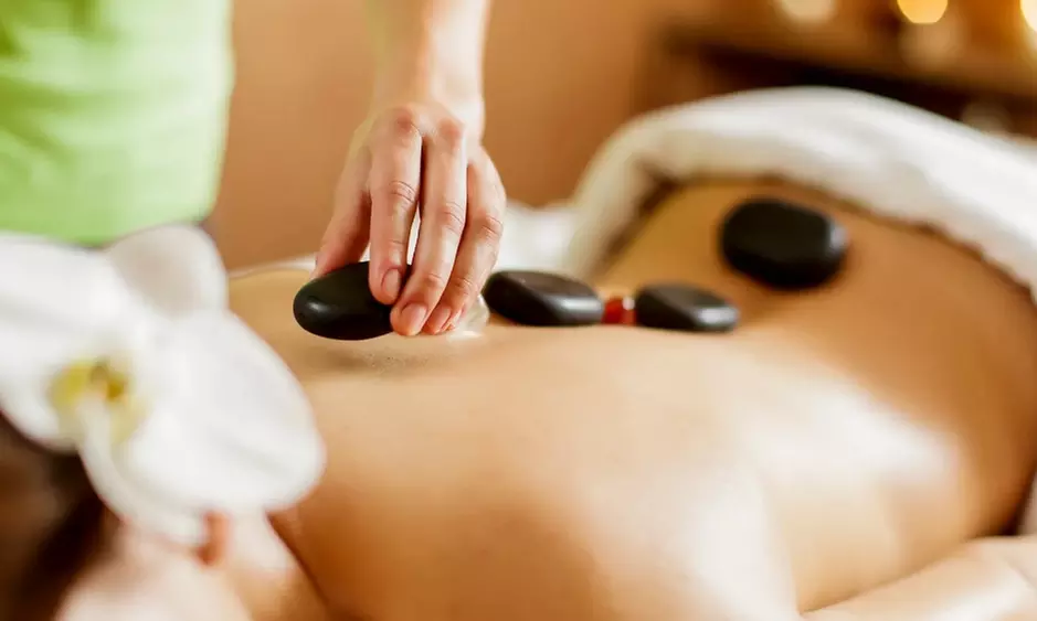 Unwind with Choice of Swedish, or Deep Tissue Massage - 60 or 90 Min