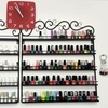 Image 11: Get Gel / Shellac - Manicure or Pedicure or Both Services