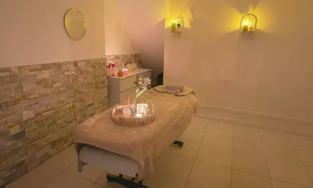 Massage chaleur et cocooning ou soin sérénité au K&L institut