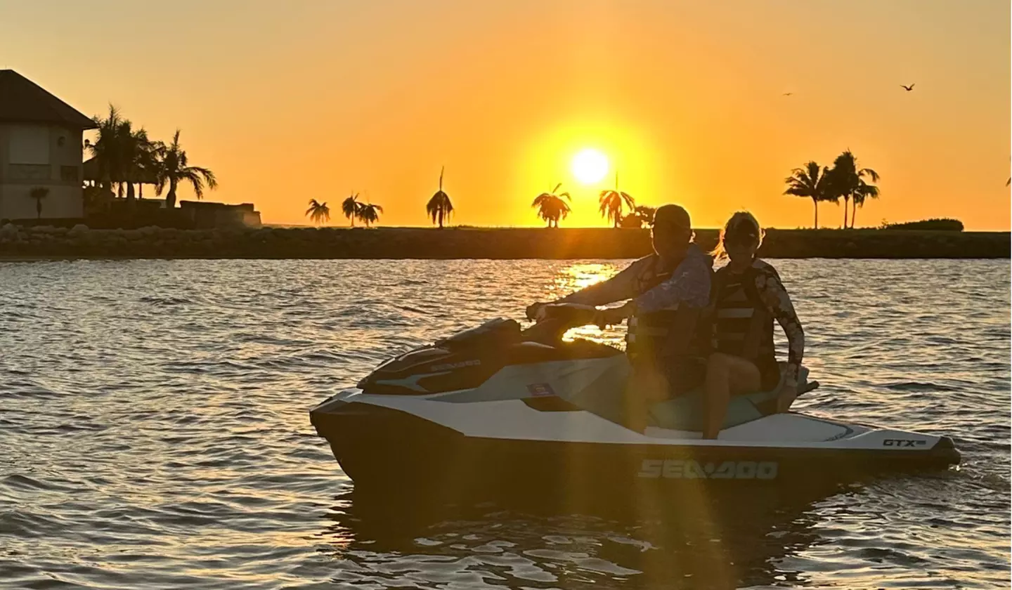 Keys JetSkis: One Hour, 90-Minute, or Half Day Jet Ski Rental for 1 (Up to 34% Off) - Second Medium