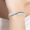 Image 9: Bracciale con cristalli SC Crystal