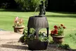 Decorative Garden Patio Planters - Image 7