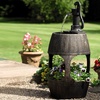 Image 7: Decorative Garden Patio Planters