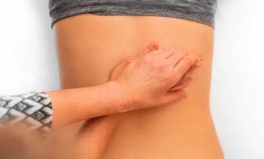 Image 4: Consultation, X-Rays, Two Adjustments, and Optional Exam & More
