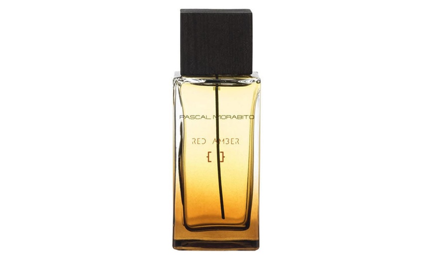 Image 9: Pascal Morabito herengeur