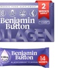 Image 5: Benjamin Button Liquid Marine Collagen 12,000mg Sachets