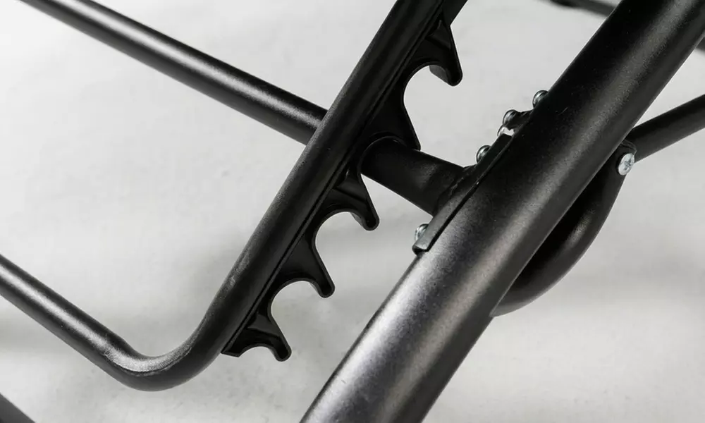 1 ou 2 transats "Vergara" de Kocoon avec pieds en acier