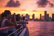 Miami Sip & Sea Cocktail Cruise with Sunset Views – Summer Vacation Specials – Book in Advance (Up to 30% Off) - Second Medium