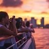 Image 7: Miami Sip & Sea Cocktail Cruise with Sunset Views 
