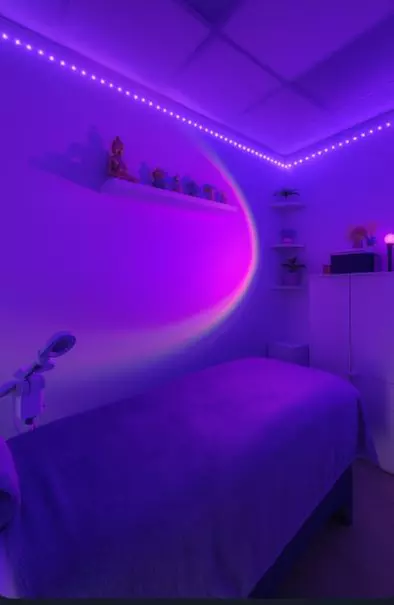 One 60 or 90 Minute Swedish Body Massage w/ Hot Stone & Aromatherapy