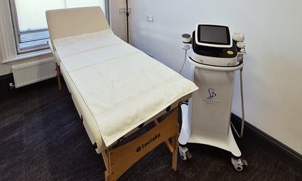 Radio Frequency for Skin Tightening and Cavitation for Fat Reduction - 1 Area - Fine Figure Maidstone