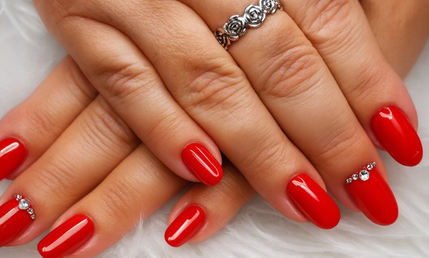 Image 3: Maniküre und/oder Pediküre mit Shellac für 1 Person