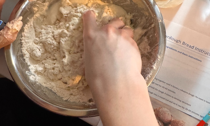 Image 6: Up to 20% Off on Handcraft Class at Bread Board Boutique