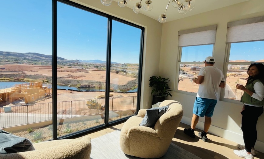 Image 8: Luxury Home Tours – Explore Elite Vegas Properties