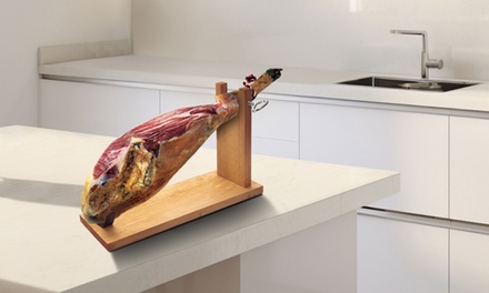 San Ignacio Granit Pfanne - Geschmiedete Aluminium Pfanne Mit Granit-Antihaftbeschichtung Für Induktion