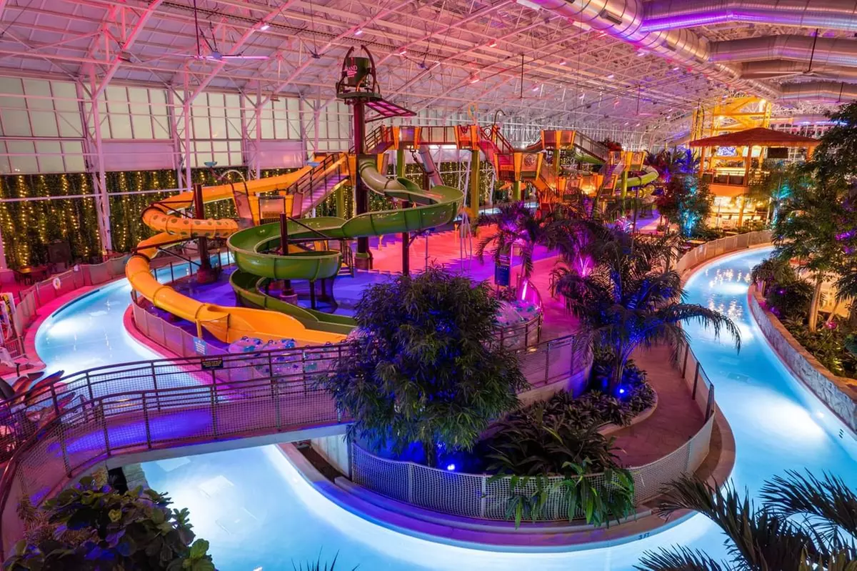 Member-Only Deal: Atlantic City Boardwalk Resort - Book Now!