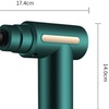 Image 6: Portable Muscle Massage Gun