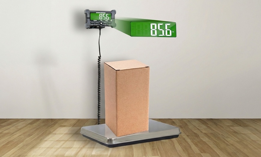 Image 5: Bilancia industriale Denagram