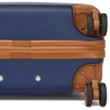 Image 23: Kono Hard Shell Suitcase One or 3-Piece Set