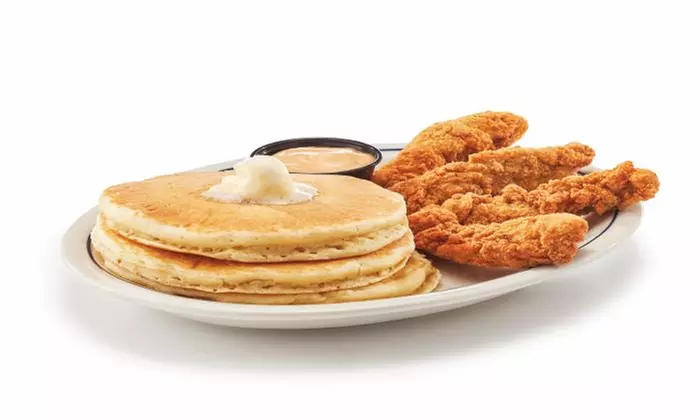 Up to 53% Off at IHOP Bourbonnais