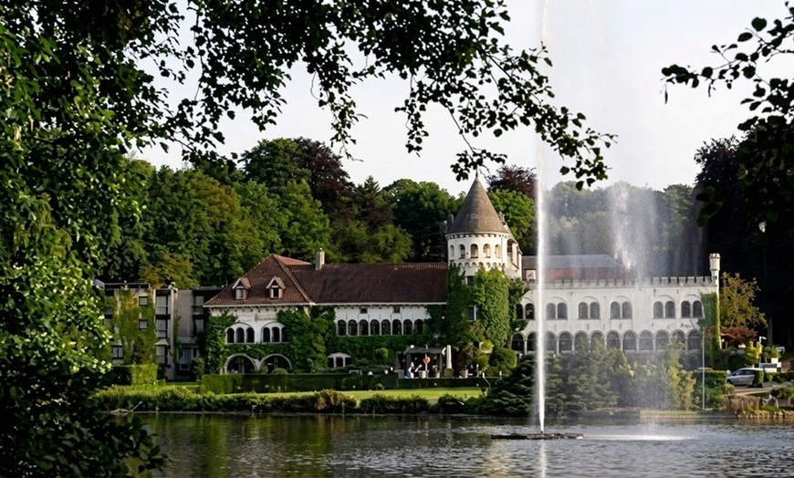 Image 8: 1 mois aux thermes et accès fitness 