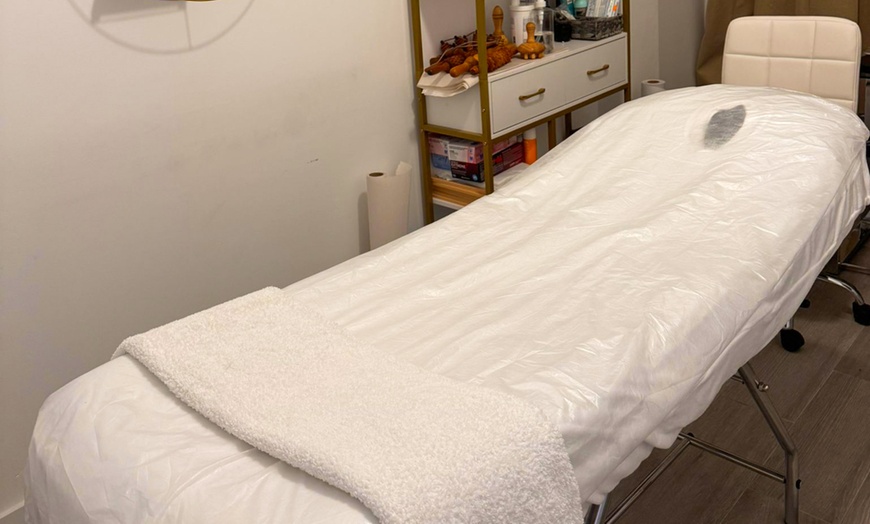 Image 6: 2, 4 o 6 sesiones de termoestimulación en zona a elegir para 1 persona