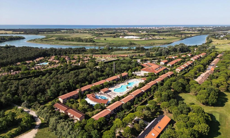 Image 5: Lignano Sabbiadoro: appartamento Suite o Royal con Spa e piscina