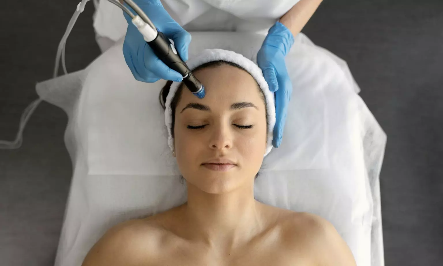 Get a Three Laser Hair Removal Sessions on Small, Medium or Large Area