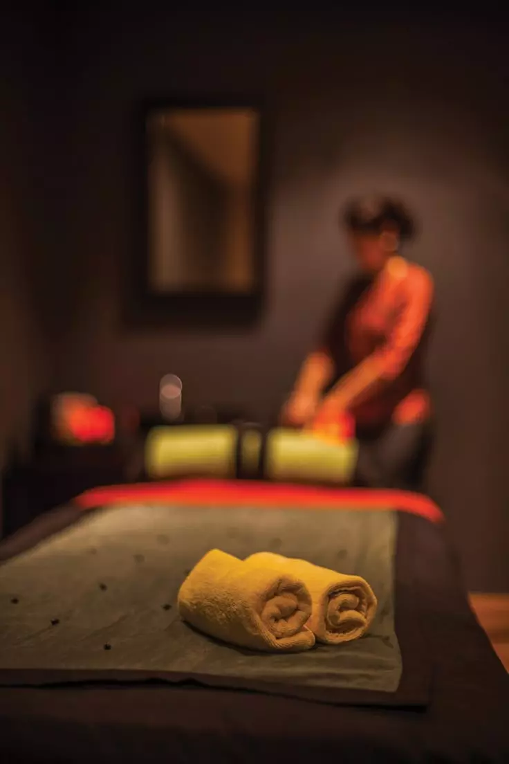 Treat yourself at AgiTherapy:Up to 48% Off on Facial & Massage