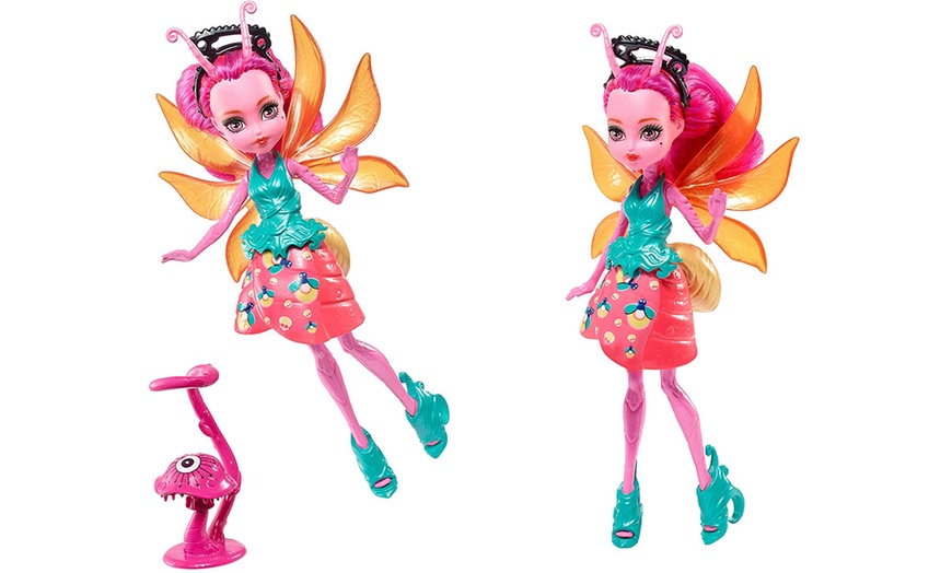 Image 2: Monster High Garden Ghouls Dolls