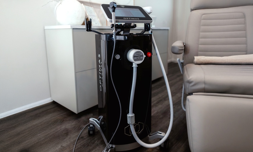 Image 3: 1, 3 oder 5x Laser-Haarentfernung für Herren an einer Zone nach Wahl