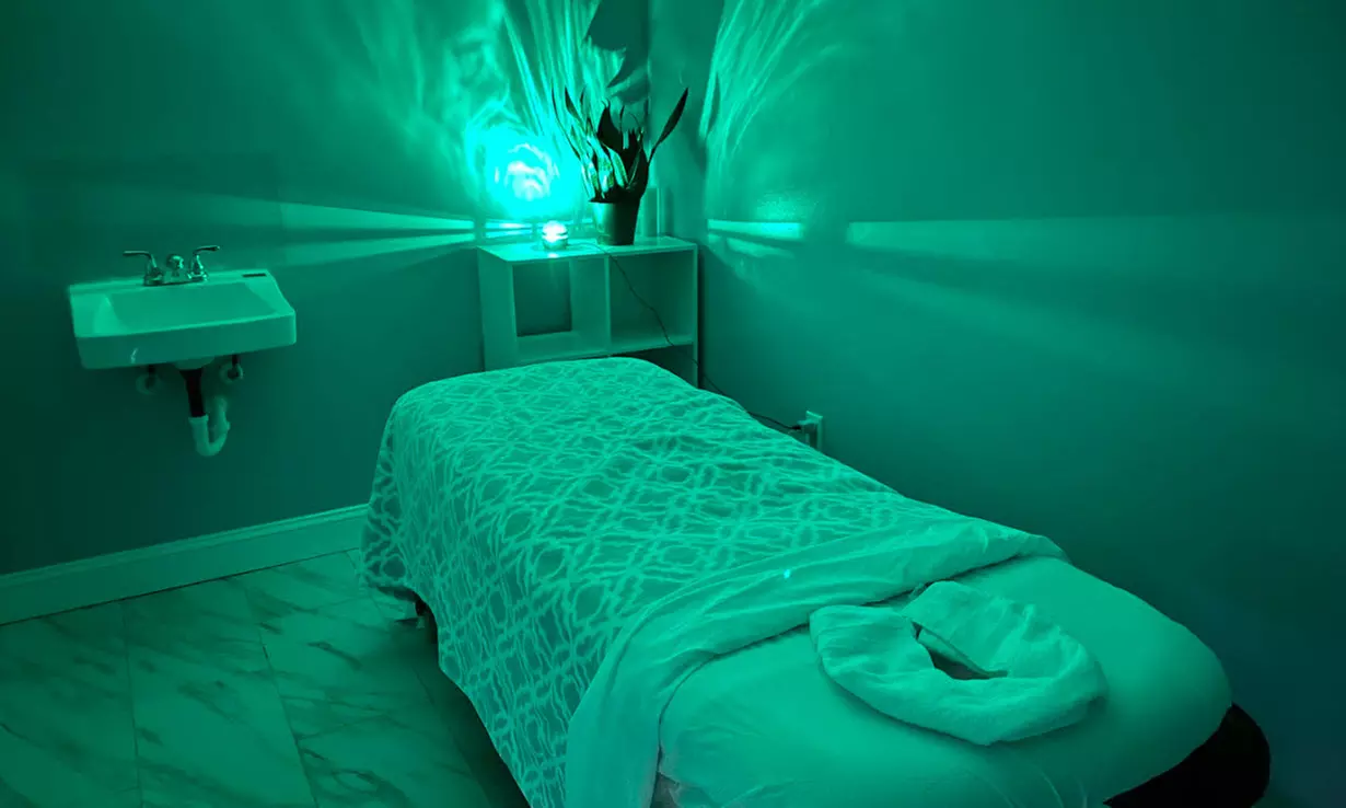 Up to 60% Off on Couples Massage at Cherry Hill Day Spa