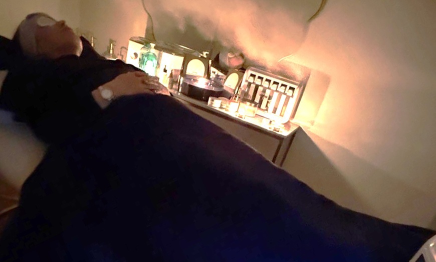 Image 6: Soin du visage, massage du corps, gommage : soin(s) bien-être au choix