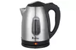 HD-1802S 120V 1200W 1.5L Stainless Steel Electric Kettle with Water Window - Second Medium