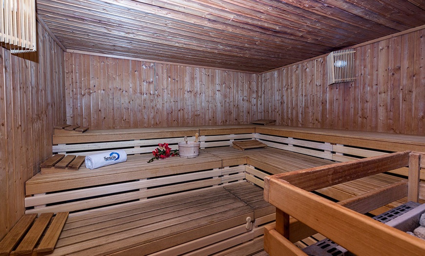 Image 10: Circuito spa de 90 minutos para 1 o 2 personas en Senzia Spa Almuñécar