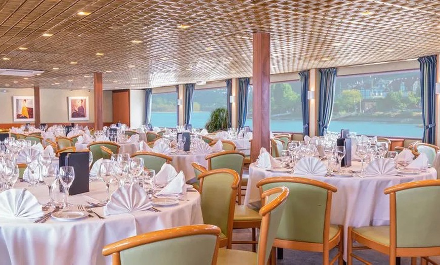 Image 25: ✈ 7-Day European Vacation with 3 or 4-Night Rhine River Cruise & Air