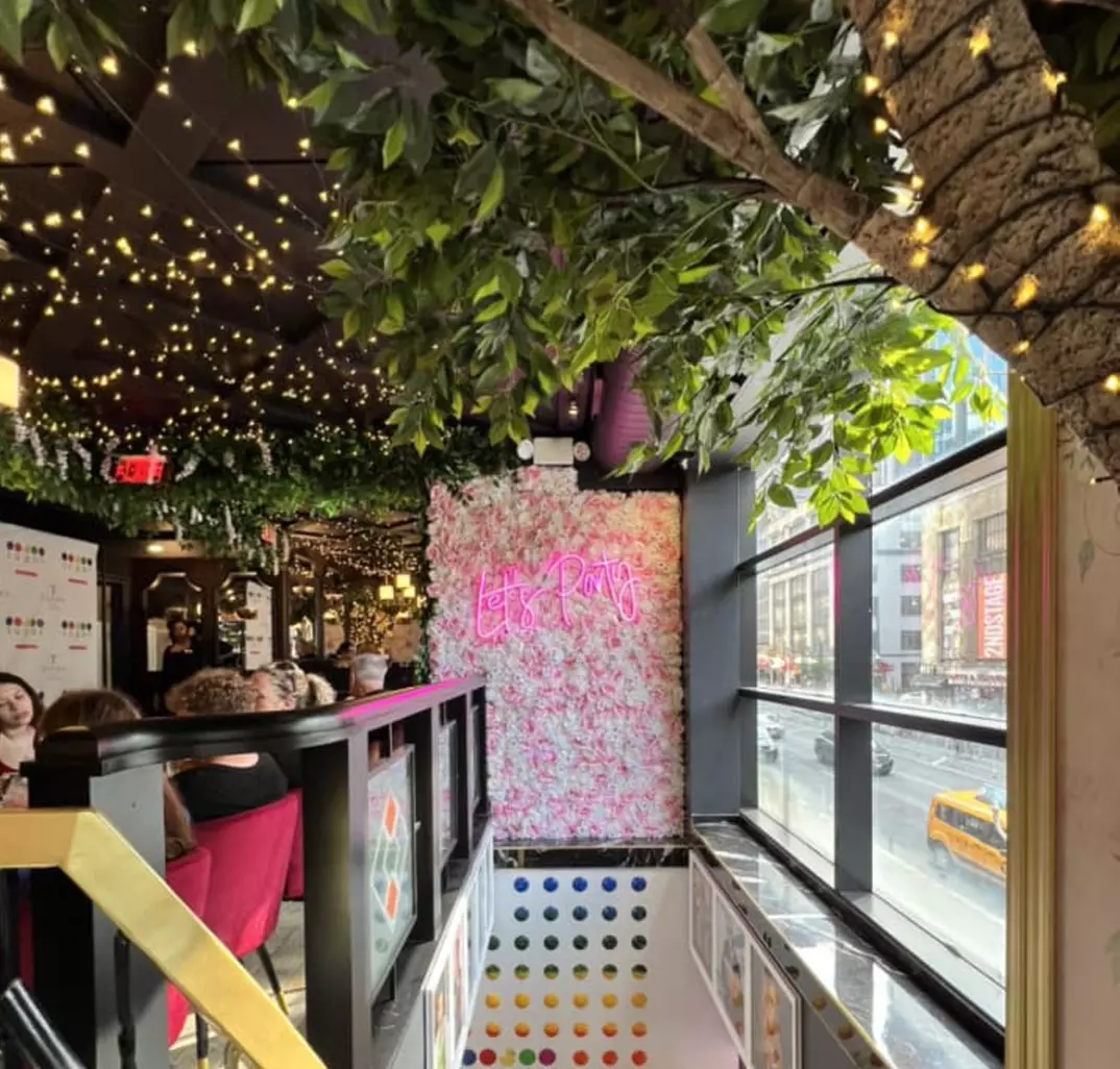 $50 or $100 to Spend at Sugar Factory (Up to 20% Off)