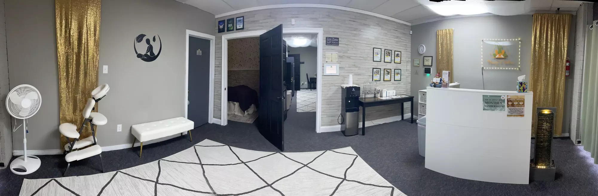 Up to 42% Off Personalized Massages w/ Complimentary Enhancements